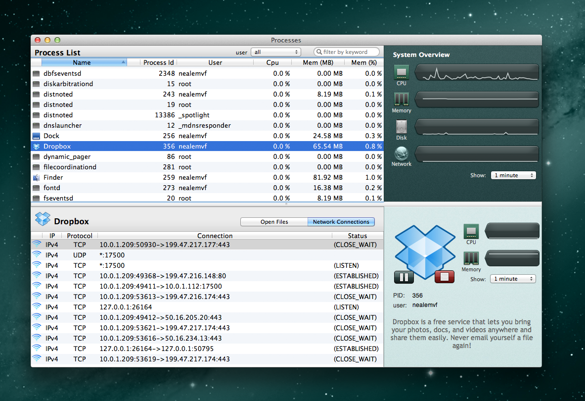 Oncommand System Manager Mac Download
