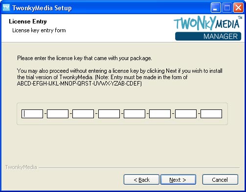 Twonky Media Server Download Mac